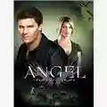 Joss Whedon & David Greenwalt Angel