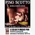 Pino Scotto Live @ Estabì?! Music Pub, Ornavasso (VB) 30.07.11