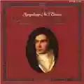 Ludwig Van Beethoven Sinfonia n° 3, "Eroica"