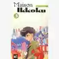 Rumiko Takahashi Maison Ikkoku