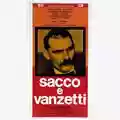 Giuliano Montaldo Sacco e Vanzetti