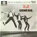 Genesis 3 x 3 EP