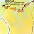 Brian Eno & Harold Budd Ambient 2: The Plateaux Of Mirror