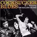 Robert Frank Cocksucker blues