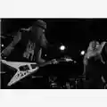 Saint Vitus + Mos Generator Live @ Tunnel, Milano 24.03.13