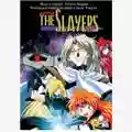 Takashi Watanabe The Slayers – Trilogia