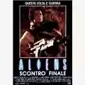James Cameron Aliens: scontro finale