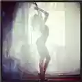 Kylie Minogue Skirt