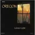 Oregon Winter Light