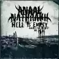 Anaal Nathrakh Hell Is Empty, and All the Devils Are Here