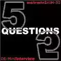 Sodastream 5 Questions To: Sodastream
