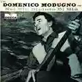 Domenico Modugno Nel Blu Dipinto Di Blu