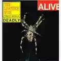 The Leather Nun Alive