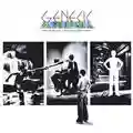Genesis The Lamb lies down on Broadway