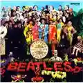 The Beatles Sgt. Pepper