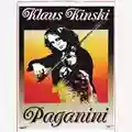 Klaus Kinski Kinski Paganini