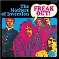 Frank Zappa Freak out!