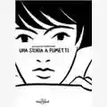 Alessandro Baronciani Una Storia A Fumetti