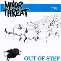 Minor Threat Out Of Step
