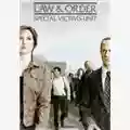 Dick Wolf Law & Order - Special Victims Unit