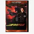 Clint Eastwood Firefox - Volpe di fuoco