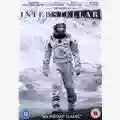 Christopher Nolan Interstellar