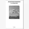 Salvatore Mannuzzu Il catalogo