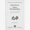Aristotele Etica Nicomachea