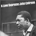 John Coltrane A Love Supreme