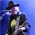Neil Young & Crazy Horse Live @ Summer Festival, Lucca 25.07.13