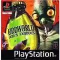 GT Interactive Oddworld Abe's Exoddus