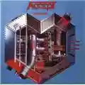 Accept Metal Heart