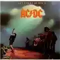 AC/DC Let There Be Rock
