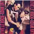 Adam Ant Vive Le Rock