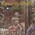 Iron maiden Somewhere In Time