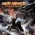Amon Amarth Twilight Of The Thunder God