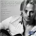 Andreas Öberg Young Jazz Guitarist