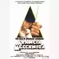 Stanley Kubrick Arancia Meccanica