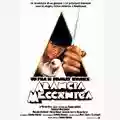 Stanley Kubrick Arancia Meccanica