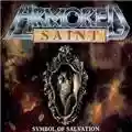 Armored Saint Symbol Of Salvation