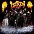 Lordi The Arockalypse