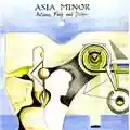 Asia Minor Between Flesh And Divine