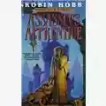 Robin Hobb Assassin's Apprentice