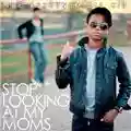 The Astronomical Kid Stop Looking At My Moms