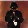 Miles Davis Aura