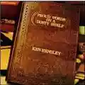 Ken Hensley Proud Words On A Dusty Shelf