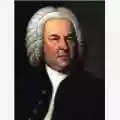 Johann Sebastian Bach Kunst Der Fuge