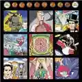 Pearl Jam Backspacer