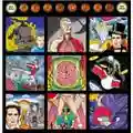 Pearl Jam Backspacer