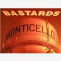 Bastards Monticello